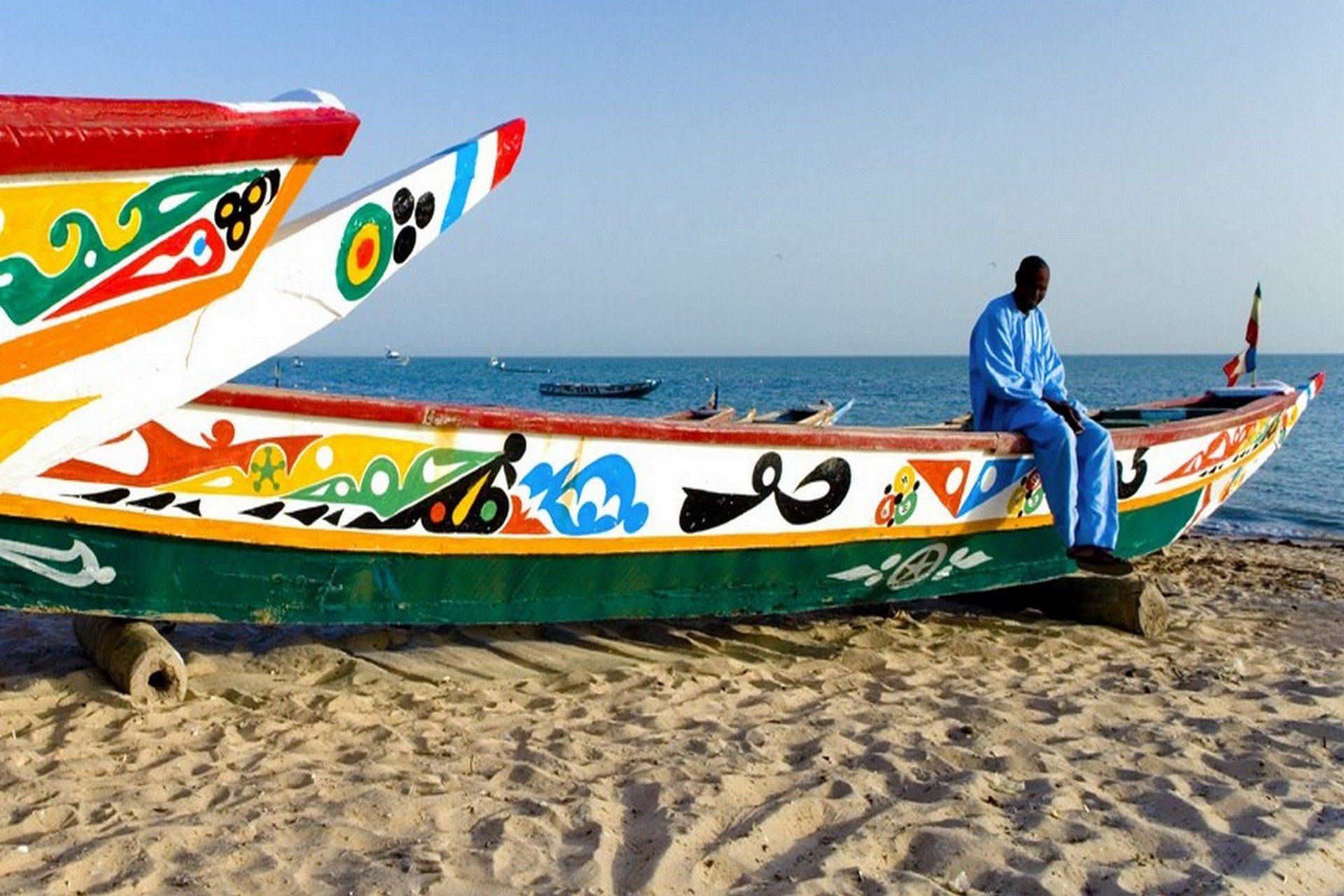 safari dakar senegal